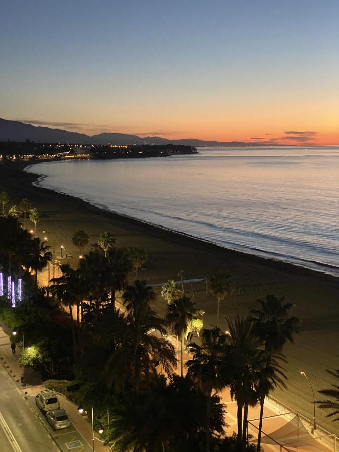 Los Reales 8B Estepona Exterior foto