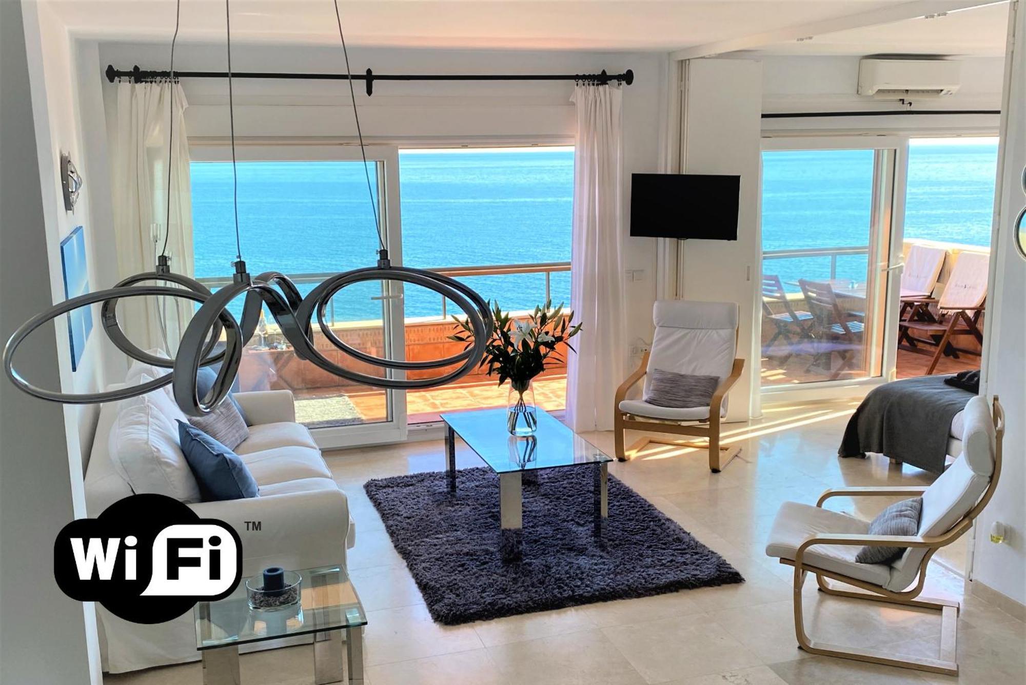 Los Reales 8B Estepona Exterior foto